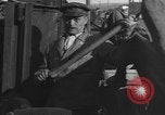 Image des wagons de chemin de fer Sobernheim Allemagne, 1945, de la seconde 19 séquences d'archives historiques vidéo 65675056117