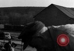 Image des wagons de chemin de fer Sobernheim Allemagne, 1945, de la seconde 42 séquences d'archives historiques vidéo 65675056117