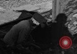 Image des wagons de chemin de fer Sobernheim Allemagne, 1945, de la seconde 53 séquences d'archives historiques vidéo 65675056117