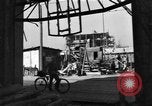Image activités de reconstruction Pforzheim Allemagne, 1949, de la seconde 3 séquences d'archives historiques vidéo 65675056118