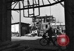 Image activités de reconstruction Pforzheim Allemagne, 1949, de la seconde 5 séquences d'archives historiques vidéo 65675056118