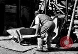Image activités de reconstruction Pforzheim Allemagne, 1949, de la seconde 21 séquences d'archives historiques vidéo 65675056118