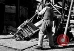 Image activités de reconstruction Pforzheim Allemagne, 1949, de la seconde 22 séquences d'archives historiques vidéo 65675056118
