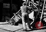 Image activités de reconstruction Pforzheim Allemagne, 1949, de la seconde 23 séquences d'archives historiques vidéo 65675056118
