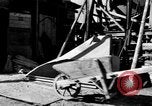Image activités de reconstruction Pforzheim Allemagne, 1949, de la seconde 27 séquences d'archives historiques vidéo 65675056118