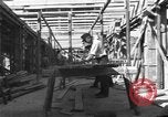 Image activités de reconstruction Pforzheim Allemagne, 1949, de la seconde 45 séquences d'archives historiques vidéo 65675056118