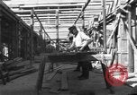 Image activités de reconstruction Pforzheim Allemagne, 1949, de la seconde 46 séquences d'archives historiques vidéo 65675056118