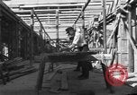 Image activités de reconstruction Pforzheim Allemagne, 1949, de la seconde 47 séquences d'archives historiques vidéo 65675056118