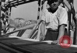 Image activités de reconstruction Pforzheim Allemagne, 1949, de la seconde 56 séquences d'archives historiques vidéo 65675056118