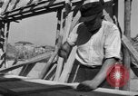 Image activités de reconstruction Pforzheim Allemagne, 1949, de la seconde 59 séquences d'archives historiques vidéo 65675056118