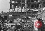 Image activités de reconstruction Pforzheim Allemagne, 1949, de la seconde 5 séquences d'archives historiques vidéo 65675056119
