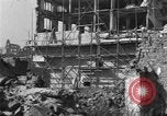 Image activités de reconstruction Pforzheim Allemagne, 1949, de la seconde 7 séquences d'archives historiques vidéo 65675056119
