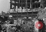 Image activités de reconstruction Pforzheim Allemagne, 1949, de la seconde 9 séquences d'archives historiques vidéo 65675056119