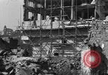 Image activités de reconstruction Pforzheim Allemagne, 1949, de la seconde 11 séquences d'archives historiques vidéo 65675056119