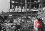 Image activités de reconstruction Pforzheim Allemagne, 1949, de la seconde 14 séquences d'archives historiques vidéo 65675056119
