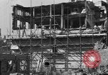 Image activités de reconstruction Pforzheim Allemagne, 1949, de la seconde 19 séquences d'archives historiques vidéo 65675056119