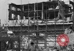 Image activités de reconstruction Pforzheim Allemagne, 1949, de la seconde 20 séquences d'archives historiques vidéo 65675056119