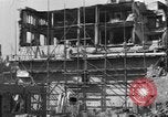 Image activités de reconstruction Pforzheim Allemagne, 1949, de la seconde 21 séquences d'archives historiques vidéo 65675056119