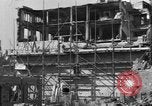 Image activités de reconstruction Pforzheim Allemagne, 1949, de la seconde 23 séquences d'archives historiques vidéo 65675056119