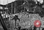 Image activités de reconstruction Pforzheim Allemagne, 1949, de la seconde 27 séquences d'archives historiques vidéo 65675056119