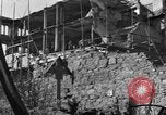 Image activités de reconstruction Pforzheim Allemagne, 1949, de la seconde 30 séquences d'archives historiques vidéo 65675056119