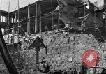 Image activités de reconstruction Pforzheim Allemagne, 1949, de la seconde 31 séquences d'archives historiques vidéo 65675056119