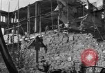 Image activités de reconstruction Pforzheim Allemagne, 1949, de la seconde 33 séquences d'archives historiques vidéo 65675056119