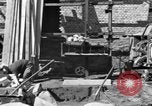 Image activités de reconstruction Pforzheim Allemagne, 1949, de la seconde 37 séquences d'archives historiques vidéo 65675056119