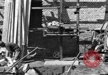Image activités de reconstruction Pforzheim Allemagne, 1949, de la seconde 38 séquences d'archives historiques vidéo 65675056119