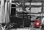 Image activités de reconstruction Pforzheim Allemagne, 1949, de la seconde 39 séquences d'archives historiques vidéo 65675056119