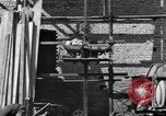 Image activités de reconstruction Pforzheim Allemagne, 1949, de la seconde 40 séquences d'archives historiques vidéo 65675056119