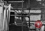 Image activités de reconstruction Pforzheim Allemagne, 1949, de la seconde 41 séquences d'archives historiques vidéo 65675056119