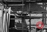 Image activités de reconstruction Pforzheim Allemagne, 1949, de la seconde 42 séquences d'archives historiques vidéo 65675056119