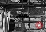 Image activités de reconstruction Pforzheim Allemagne, 1949, de la seconde 43 séquences d'archives historiques vidéo 65675056119