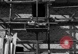 Image activités de reconstruction Pforzheim Allemagne, 1949, de la seconde 45 séquences d'archives historiques vidéo 65675056119