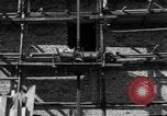 Image activités de reconstruction Pforzheim Allemagne, 1949, de la seconde 46 séquences d'archives historiques vidéo 65675056119