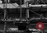 Image activités de reconstruction Pforzheim Allemagne, 1949, de la seconde 49 séquences d'archives historiques vidéo 65675056119