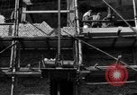 Image activités de reconstruction Pforzheim Allemagne, 1949, de la seconde 50 séquences d'archives historiques vidéo 65675056119