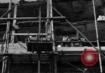Image activités de reconstruction Pforzheim Allemagne, 1949, de la seconde 55 séquences d'archives historiques vidéo 65675056119