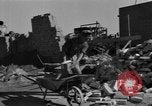 Image activités de reconstruction Pforzheim Allemagne, 1949, de la seconde 57 séquences d'archives historiques vidéo 65675056119