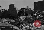 Image activités de reconstruction Pforzheim Allemagne, 1949, de la seconde 59 séquences d'archives historiques vidéo 65675056119