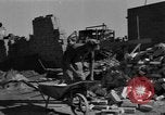 Image activités de reconstruction Pforzheim Allemagne, 1949, de la seconde 60 séquences d'archives historiques vidéo 65675056119