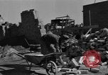 Image activités de reconstruction Pforzheim Allemagne, 1949, de la seconde 61 séquences d'archives historiques vidéo 65675056119