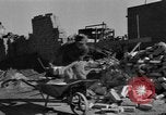 Image activités de reconstruction Pforzheim Allemagne, 1949, de la seconde 62 séquences d'archives historiques vidéo 65675056119
