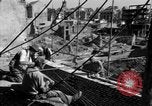 Image activités de reconstruction Pforzheim Allemagne, 1949, de la seconde 5 séquences d'archives historiques vidéo 65675056120
