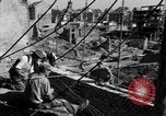 Image activités de reconstruction Pforzheim Allemagne, 1949, de la seconde 6 séquences d'archives historiques vidéo 65675056120