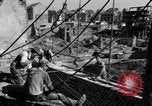 Image activités de reconstruction Pforzheim Allemagne, 1949, de la seconde 7 séquences d'archives historiques vidéo 65675056120