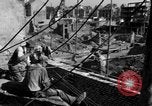 Image activités de reconstruction Pforzheim Allemagne, 1949, de la seconde 9 séquences d'archives historiques vidéo 65675056120