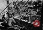Image activités de reconstruction Pforzheim Allemagne, 1949, de la seconde 10 séquences d'archives historiques vidéo 65675056120
