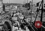 Image activités de reconstruction Pforzheim Allemagne, 1949, de la seconde 12 séquences d'archives historiques vidéo 65675056120